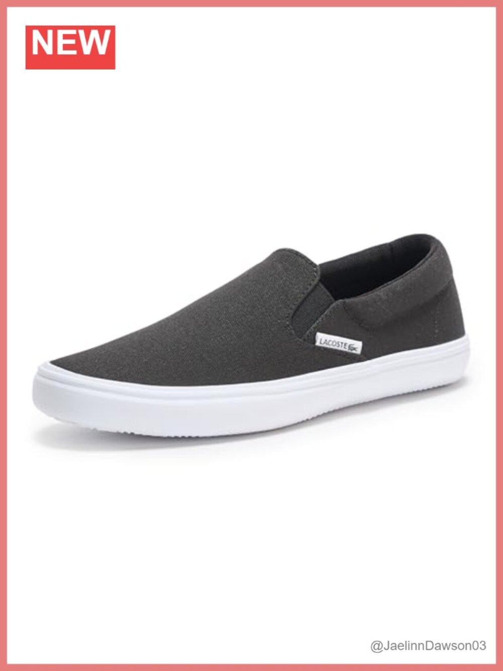 Women's Canvas Slip-On Fashion Sneakers Breathable Flat Low Top